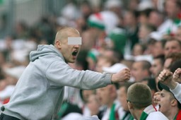 "Staruch" spędził w areszcie 8 miesięcy. Państwo przekroczyło uprawnienia?