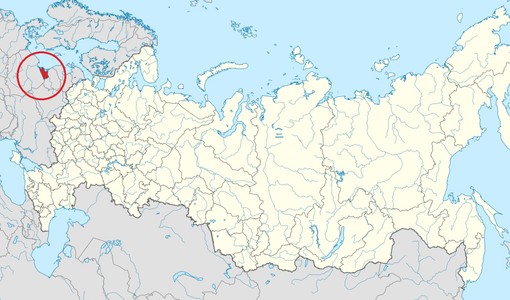 Kalininjgradska oblast