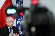 Jarosław Kaczyński