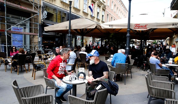 20200511 epa antonio bat zagreb Di018884979 preview