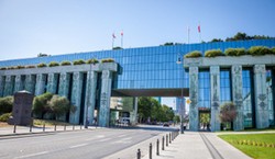 Prokurator chce zajrzeć w akta Izby Pracy SN