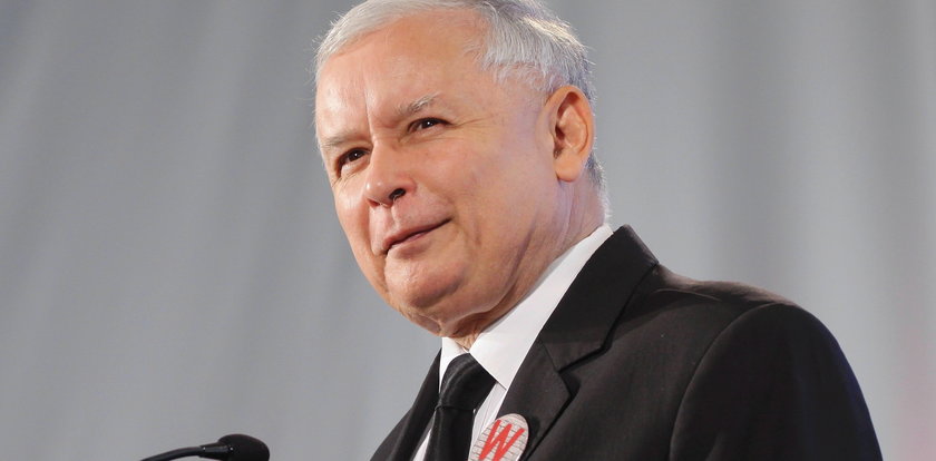 Kaczyński znów nie stawił się na komisji