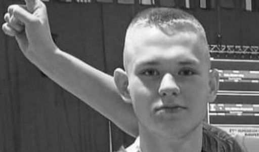 Nagła śmierć 19-letniego mistrza Polski. Poruszające pożegnanie najbliższych