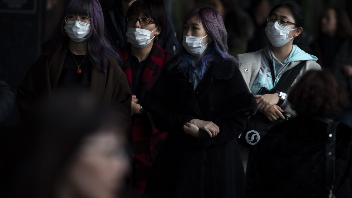 Chiny: Koronawirus w Wuhan. Władze przyznają, że zaczęły działać za późno