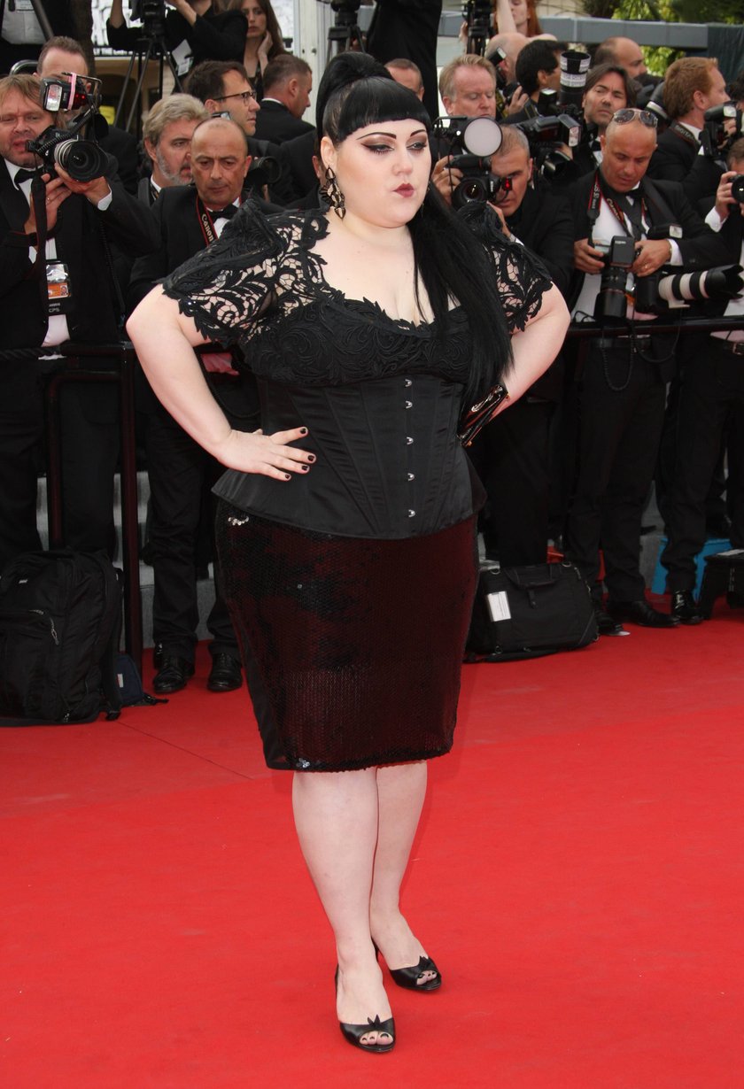 Beth Ditto