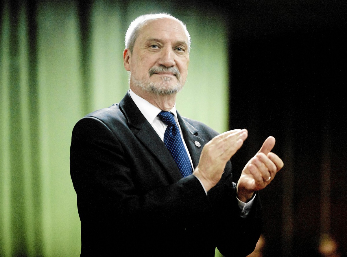 Antoni Macierewicz