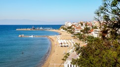 Nea Kalikratija