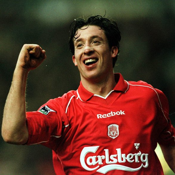 Robbie Fowler