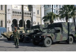 Francuzi odwołują ambasadora z Tunezji. "Przegapił" rewolucję