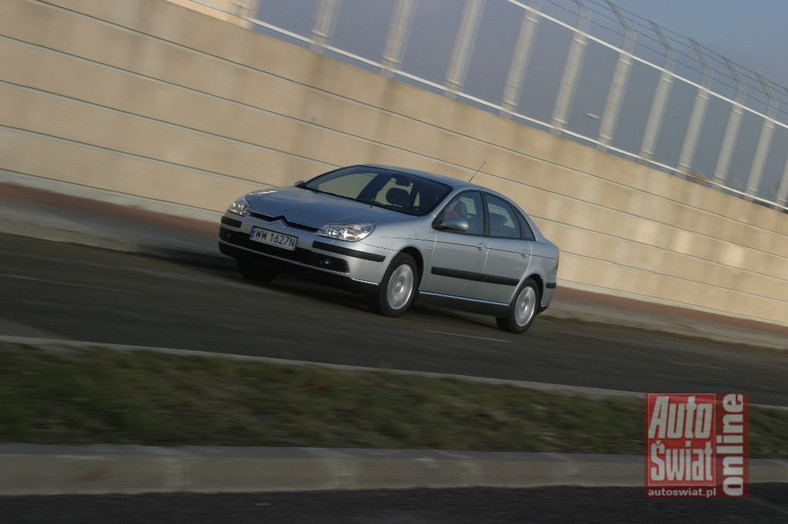 Citroen C5