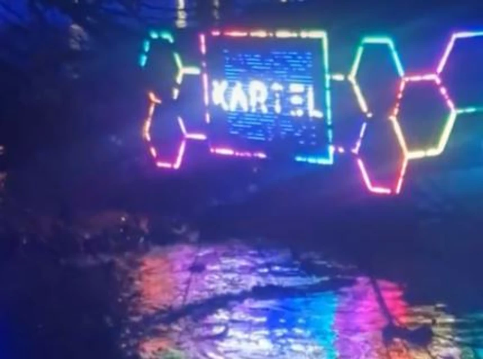 Spasavanje mladih sa KArtela