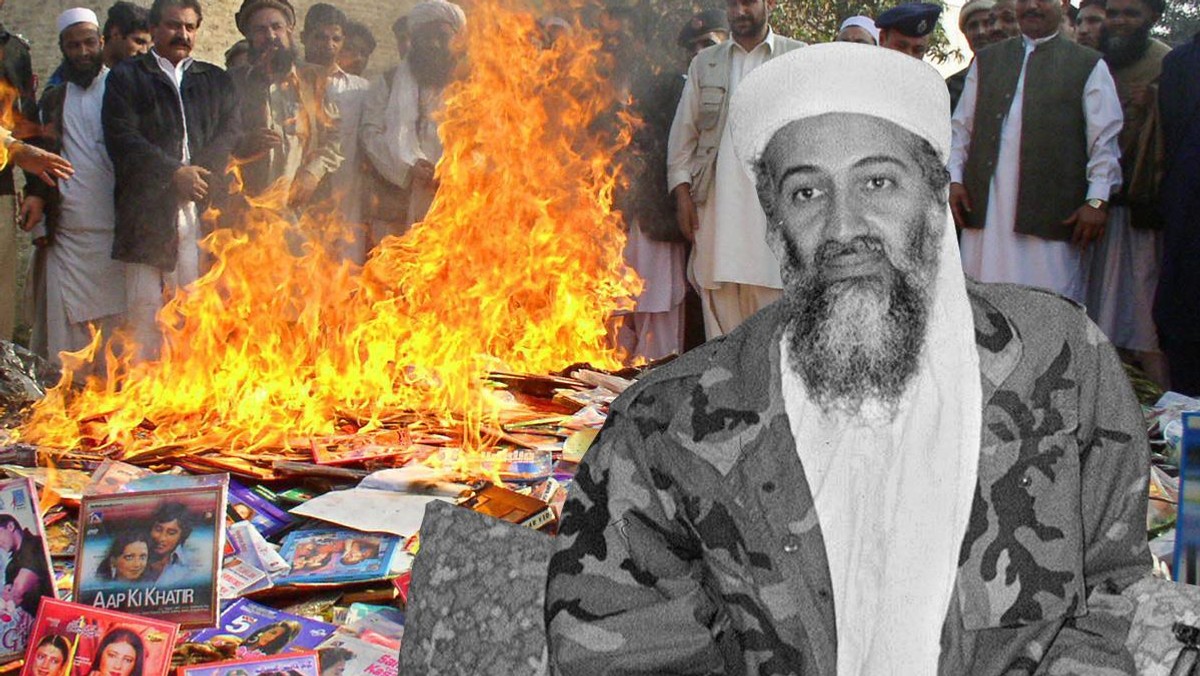 bin laden