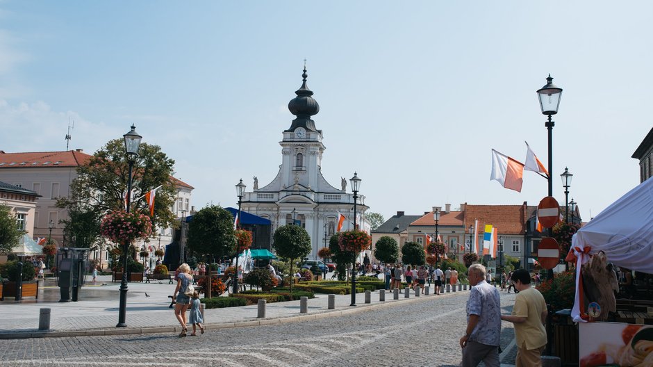 Wadowice