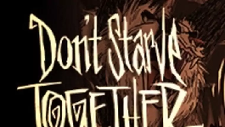 Don't Starve Together