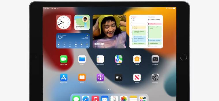 Nowy iPad i iPad mini zaprezentowany. Tablety Apple skrywają wiele nowości