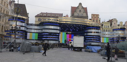 Zmiany rozkładów jazdy i organizacji ruchu