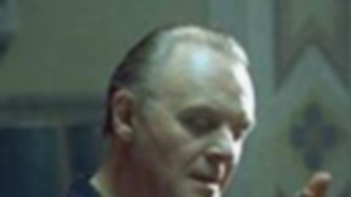 Anthony Hopkins jako Hannibal po raz trzeci