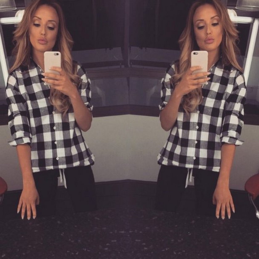 Charlotte Crosby