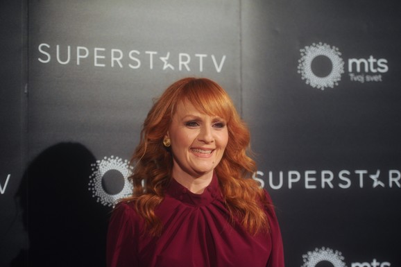 Aleksandra Kovač ide u Kan:  Svrstana među 20 najznačajnijih na svetu