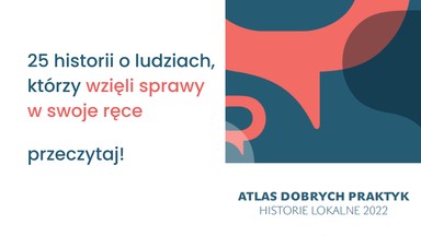 Polak potrafi – aktywni biorą lokalne sprawy w swoje ręce