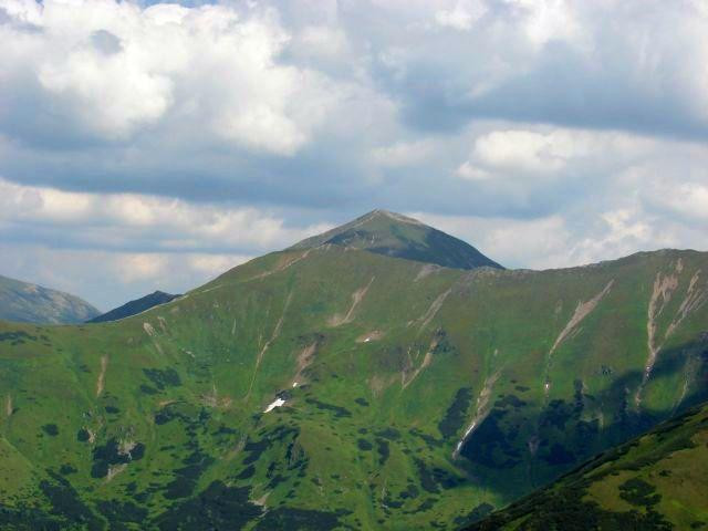 Galeria Polska - Tatry - wycieczka na Grzesia i Rakoń, obrazek 22