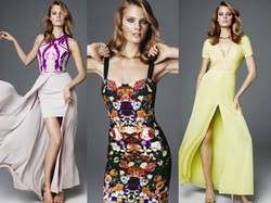 Na wyjątkowe okazje: wielka moda z sieciówki