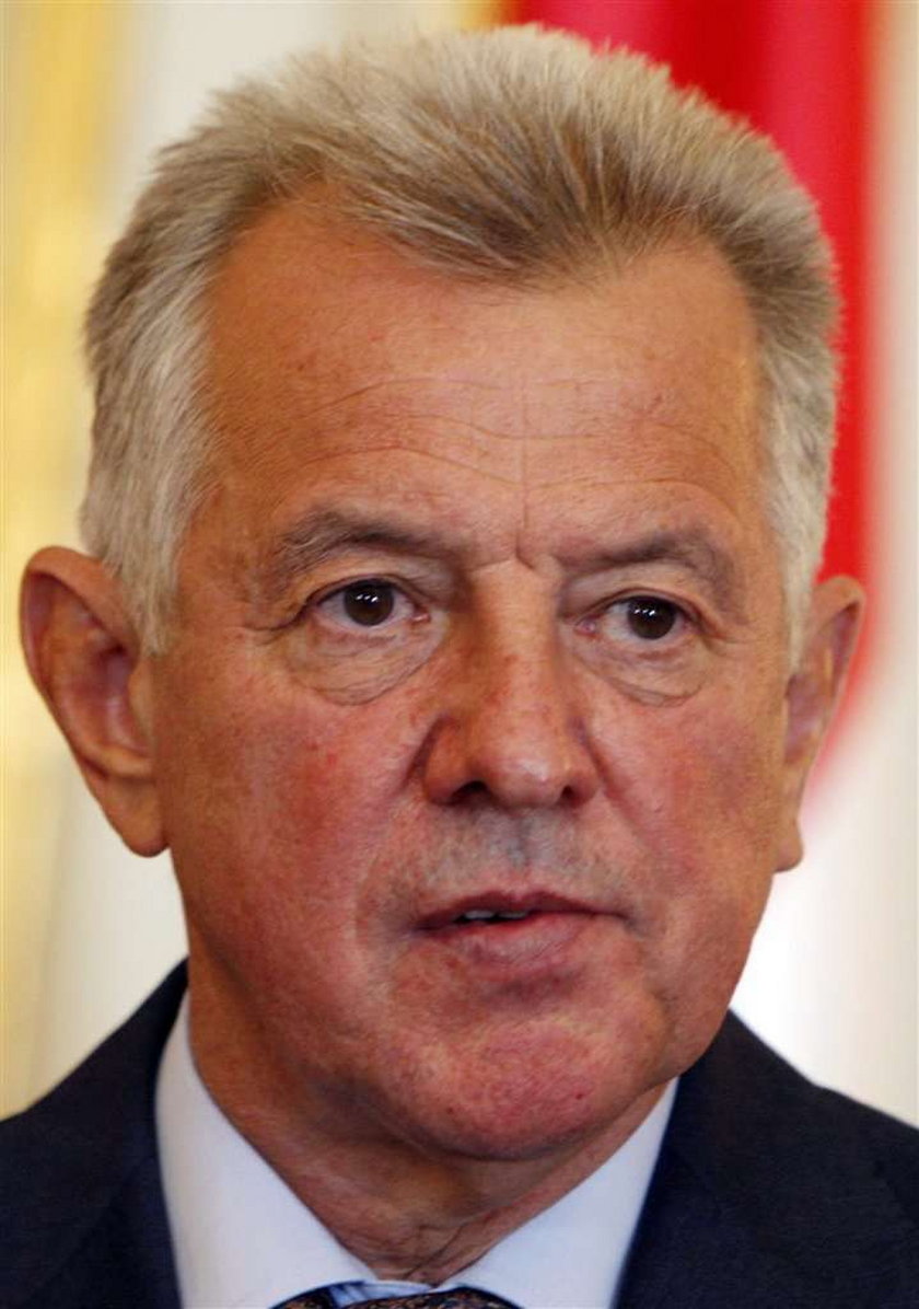 Prezydent Węgier podał się do dymisji