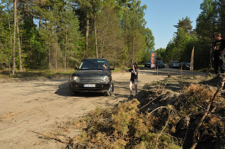 4x4 Family Adventure: sezon rodzinnych imprez z Auto Światem 4x4 rozpoczęty