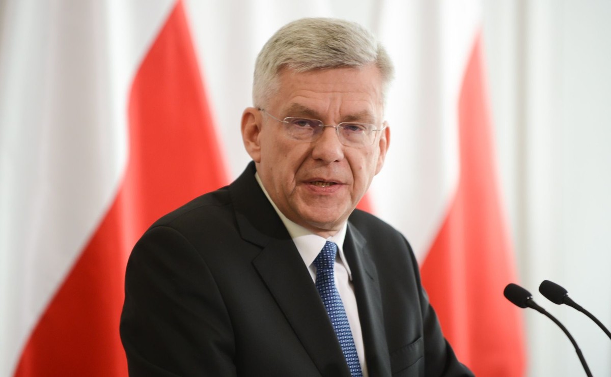 Stanisław Karczewski