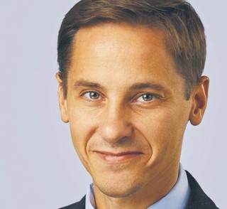 To dobry moment na zdecydowane działania [WYWIAD]