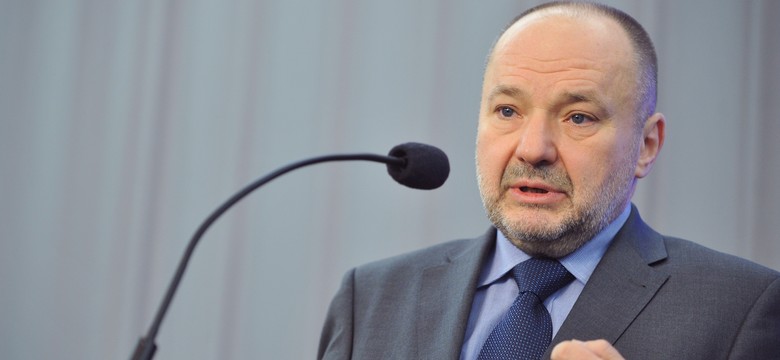 Łopiński: Lech Kaczyński był niewygodny dla wielu lobbystów