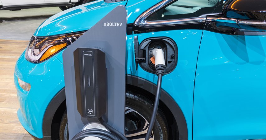 Chevrolet Bolt. General Motors wycofuje auta elektryczne do naprawy - Vimarsana News