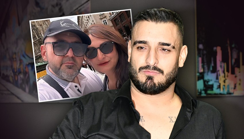 Darko besan zbog priča da mu se majka udala