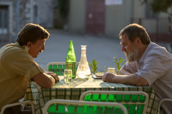 PRIČA O KNINU KOJA JE POKRENULA EMOCIJE GLEDALACA Autori "Tvrđave": Serija nije "jugoslovenska“, pogledajte do kraja