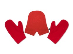 Rękawiczki dla zakochanych