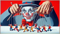 Po Tru(m)pach. Co Polska i Europa powinny zrobić z narkotycznym uzależnieniem od Ameryki