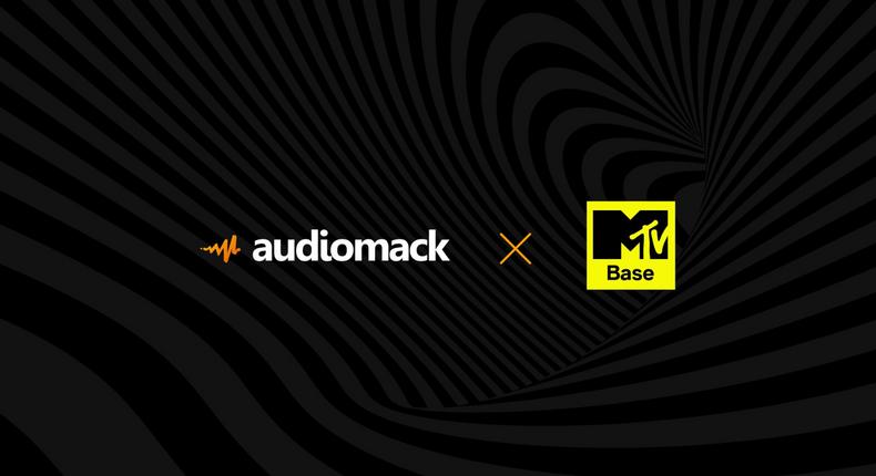 Audiomack partners with MTV Base 