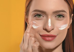 SPF je kraljica antiejdža