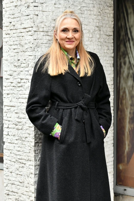 Lidija Skrinjik