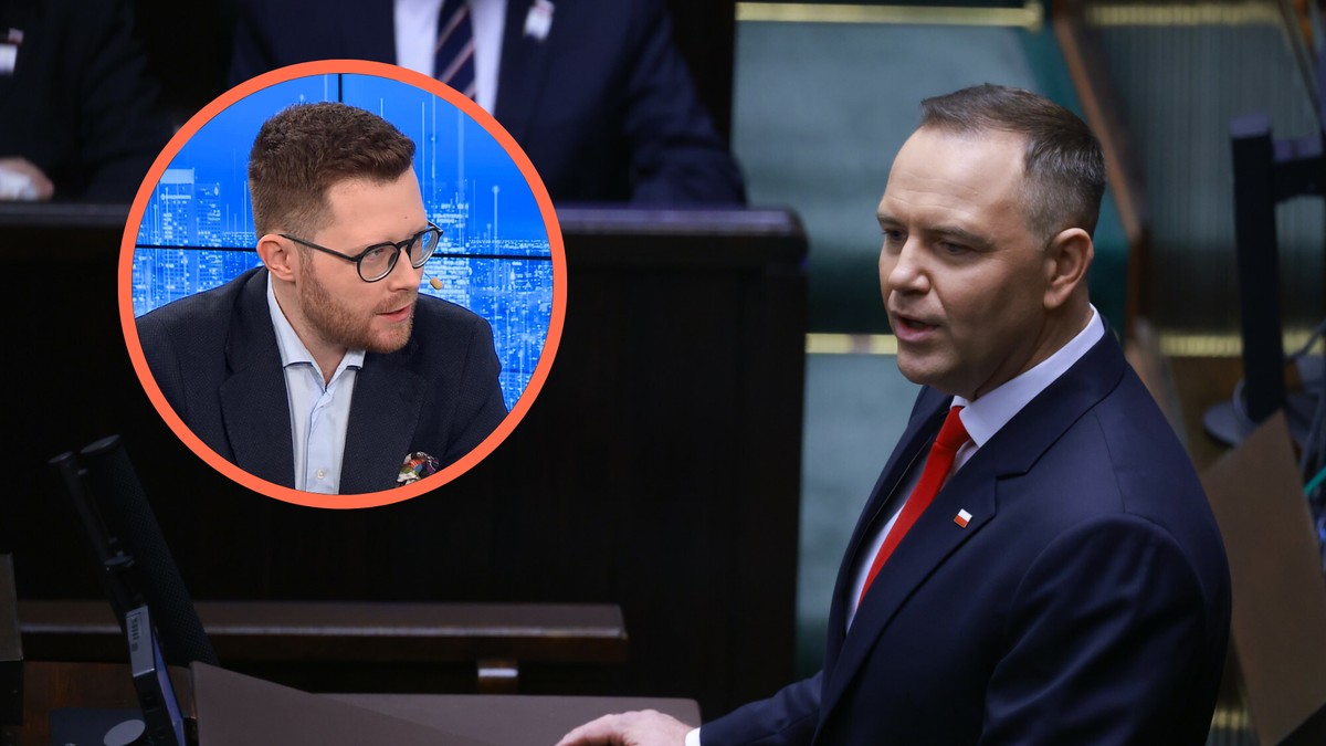 Pomysły Karola Nawrockiego. Ekspert pyta o pieniądze