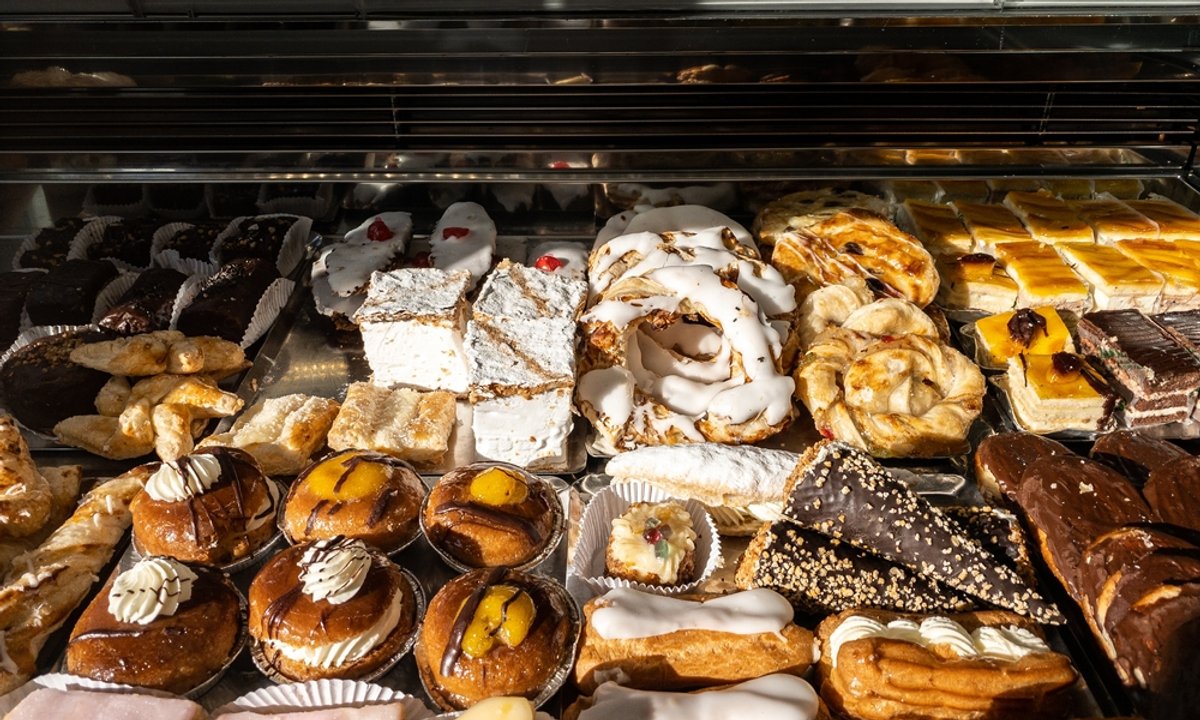 Nasz deser najlepszy na świecie! Zajął 1. miejsce w prestiżowym rankingu