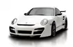 Vorsteiner: bodykit dla Porsche 997 Turbo