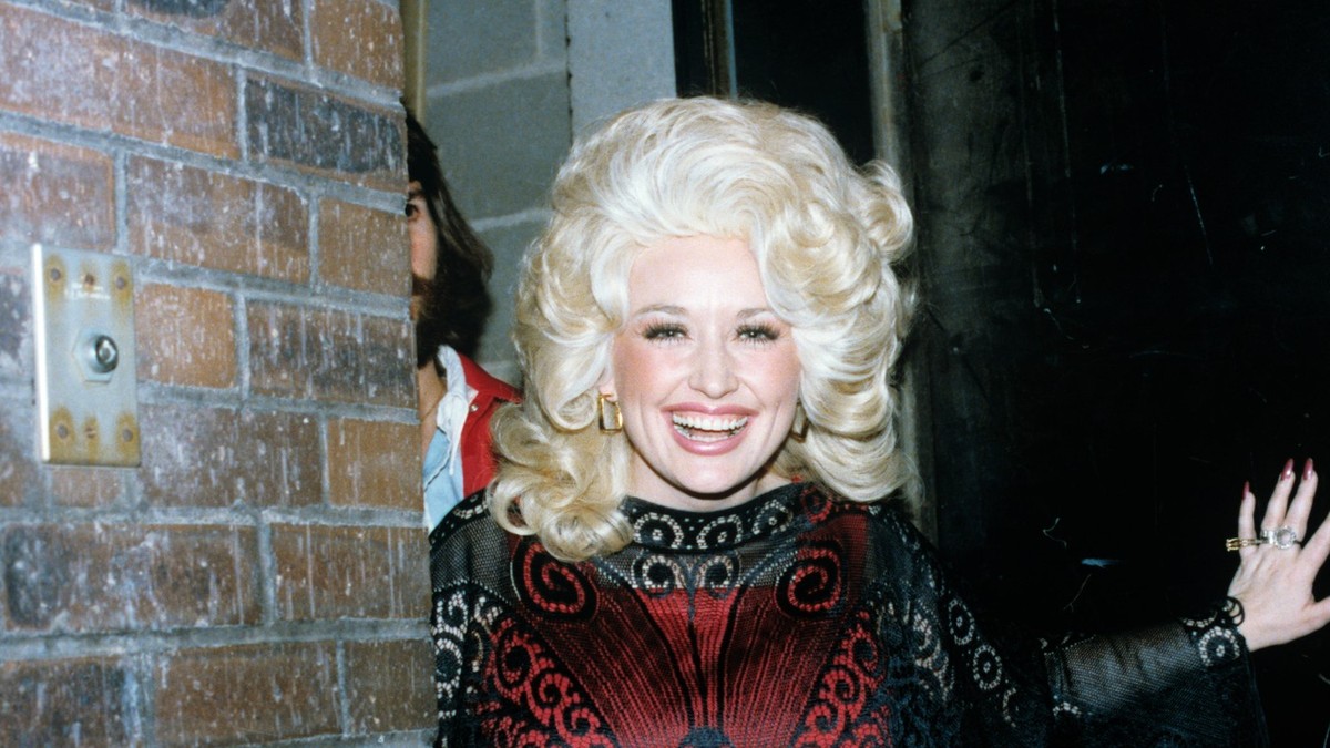 Doli Parton