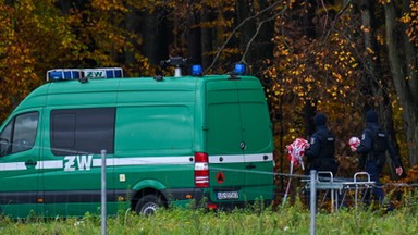 Ujawnienie zdjęć zwłok Grzegorza Borysa. Sprawą zajmuje się żandarmeria wojskowa