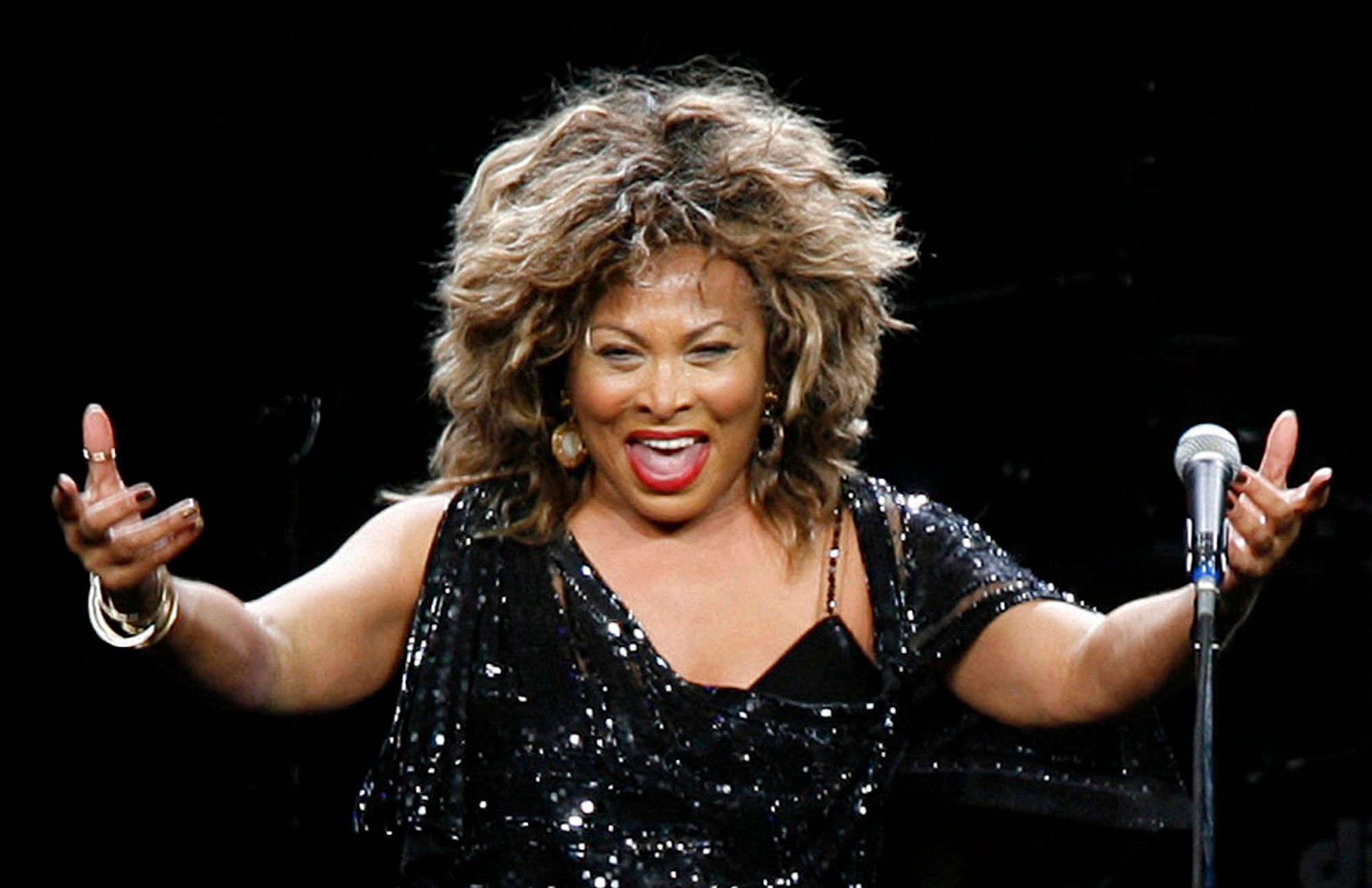 Po dlhej chorobe zomrela Tina Turner.
