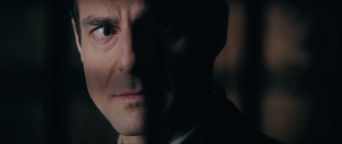 Film „Miłość i miłosierdzie” w kinach od 29 marca. Fot. Aleksandra Kamińska