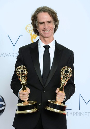 Laureaci tegorocznch Emmy Awards