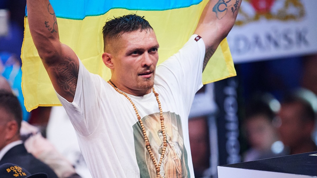 Ołeksandr Usyk (10-0, 9 KO) odebrał pas WBO wagi junior ciężkiej Krzysztofowi Głowackiemu (26-1, 16 KO), jednogłośnie pokonując Polaka na punkty w pojedynku wieczoru sobotniej gali Polsat Boxing Night w Gdańsku. Po walce Ukrainiec stwierdził, że kluczem do sukcesu było dla niego ścisłe przestrzeganie założeń taktycznych.