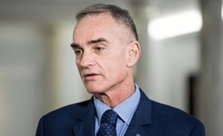 'Super Express' opublikował nagie zdjęcia senatora PiS. Jackowski zapowiada pozew