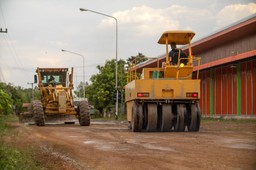koniec szybkiej budowy dróg? firmy grożą paraliżem